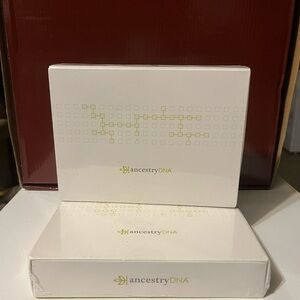 AncestryDNA Test Kit